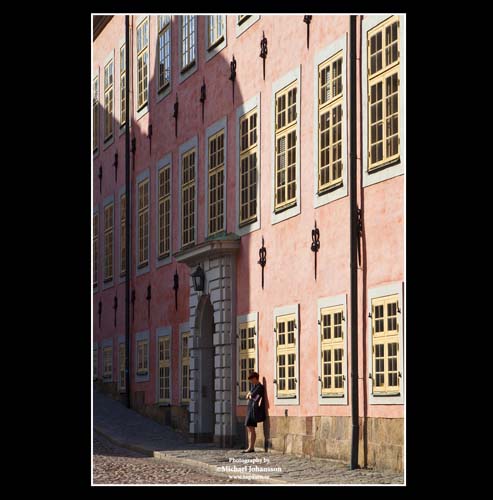 Gamla Stan