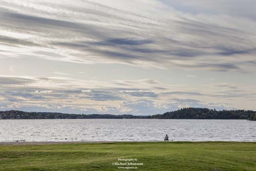 Lake Sthlm