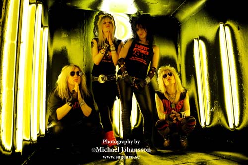 Crashdiet