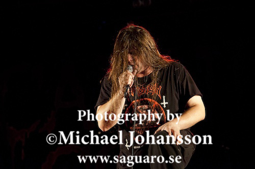 Cannibal Corpse