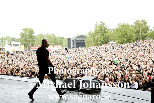 Danko Jones