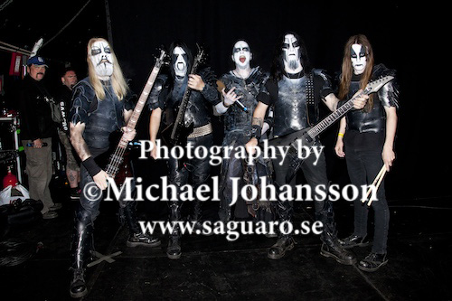 Dark Funeral